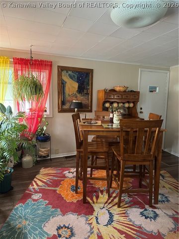 1404 Kanawha Street, Hansford, WV 25103