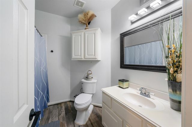 25514 Myrtle Springs, Spring, TX 77373