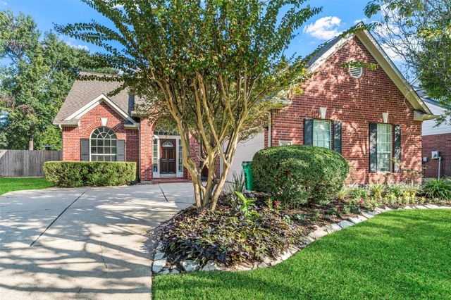25514 Myrtle Springs, Spring, TX 77373