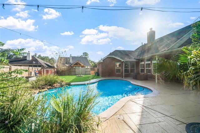 25514 Myrtle Springs, Spring, TX 77373