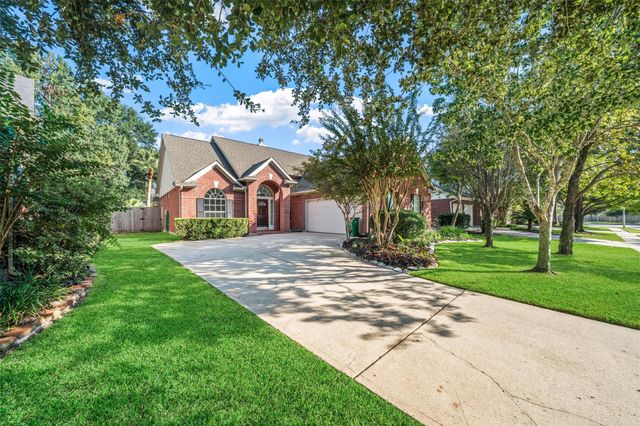25514 Myrtle Springs, Spring, TX 77373