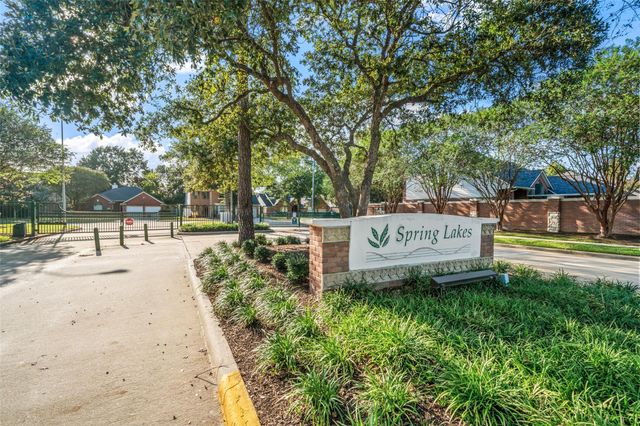 25514 Myrtle Springs, Spring, TX 77373