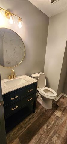 486 Prince Of Wales, Stone Mountain, GA 30083