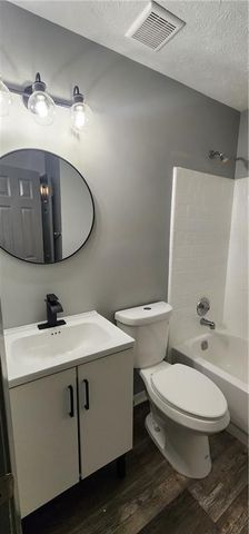 486 Prince Of Wales, Stone Mountain, GA 30083
