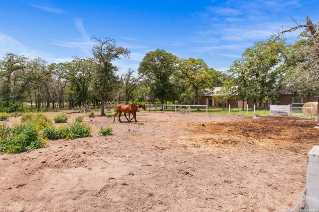 1882 DEER TRL, Floresville, TX 78114