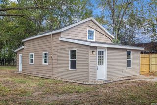 24675 County rd 16 Back Road, Elkhart, IN 46517