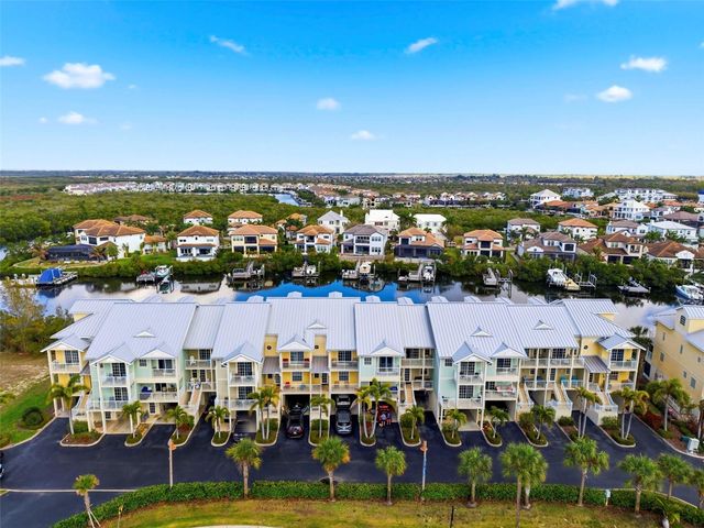 609 BAHIA BEACH BOULEVARD, Ruskin, FL 33570