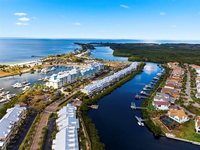 609 BAHIA BEACH BOULEVARD, Ruskin, FL 33570