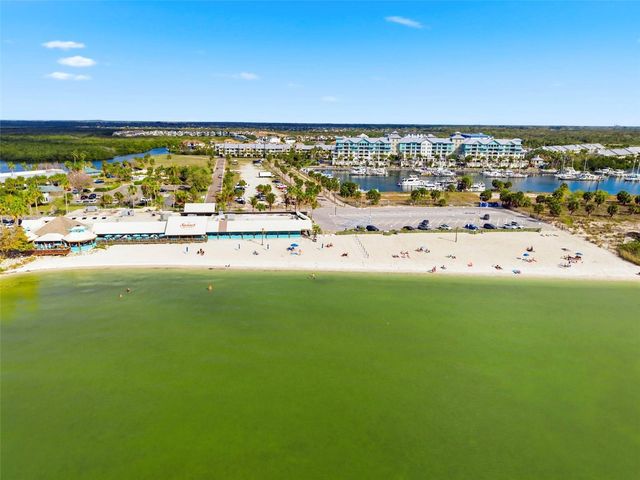 609 BAHIA BEACH BOULEVARD, Ruskin, FL 33570