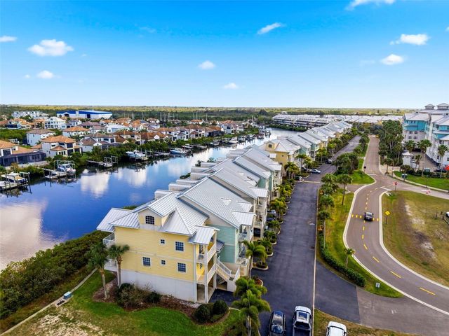 609 BAHIA BEACH BOULEVARD, Ruskin, FL 33570