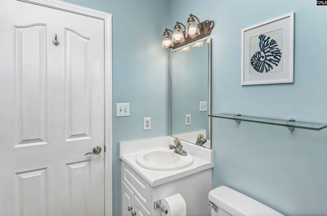 616 Coldridge Court, Lexington, SC 29073