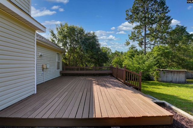 616 Coldridge Court, Lexington, SC 29073