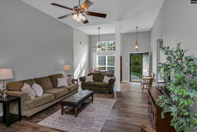 616 Coldridge Court, Lexington, SC 29073