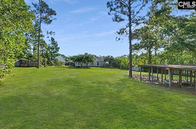 616 Coldridge Court, Lexington, SC 29073