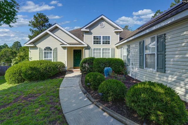 616 Coldridge Court, Lexington, SC 29073
