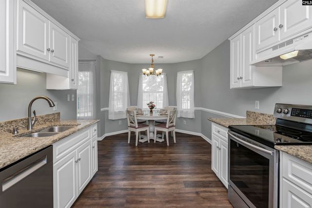 616 Coldridge Court, Lexington, SC 29073