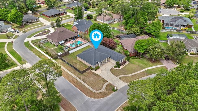 129 Red Maple Way, Niceville, FL 32578