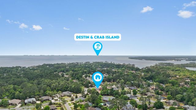 129 Red Maple Way, Niceville, FL 32578