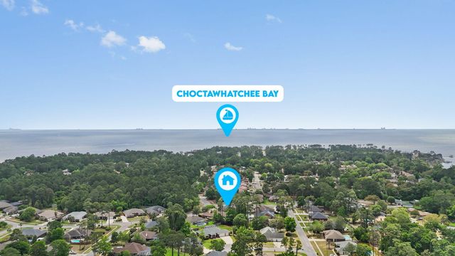 129 Red Maple Way, Niceville, FL 32578
