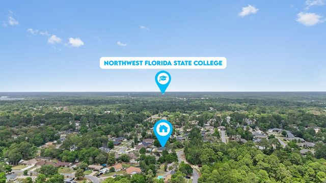 129 Red Maple Way, Niceville, FL 32578