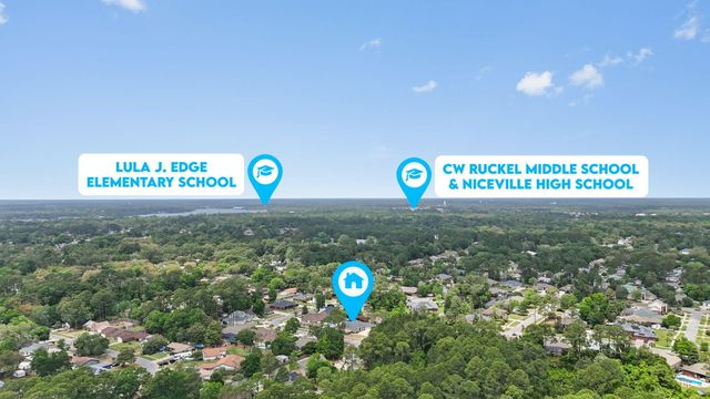 129 Red Maple Way, Niceville, FL 32578
