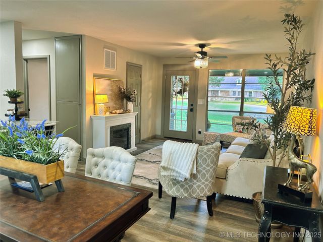 1105 SE 5th Street, Wagoner, OK 74467