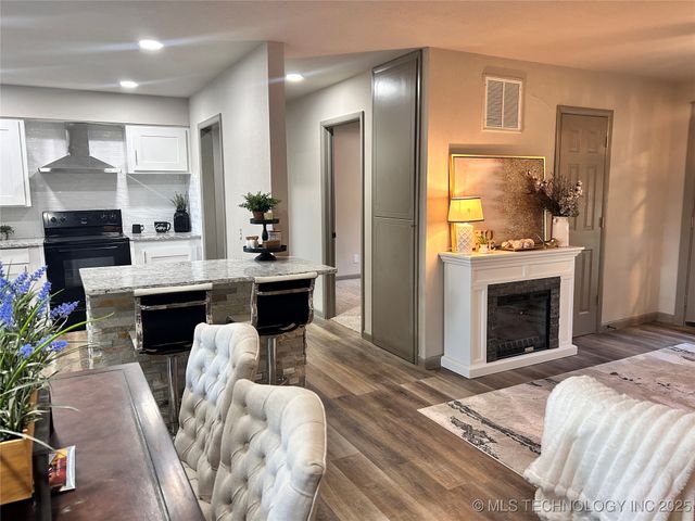 1105 SE 5th Street, Wagoner, OK 74467