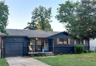 1105 SE 5th Street, Wagoner, OK 74467