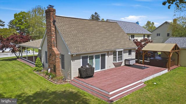 6609 BLACKHEAD RD, Baltimore, MD 21220