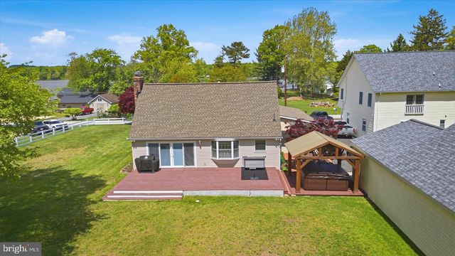 6609 BLACKHEAD RD, Baltimore, MD 21220