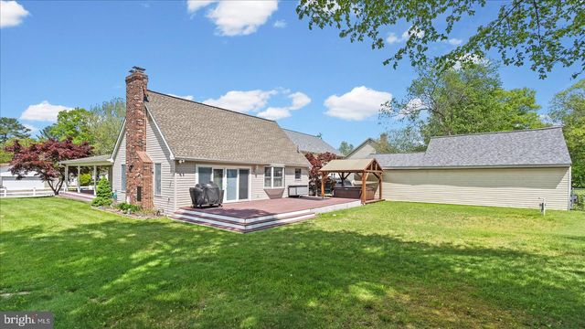6609 BLACKHEAD RD, Baltimore, MD 21220