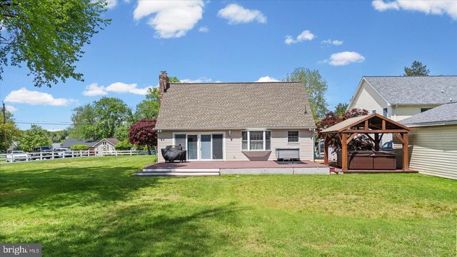 6609 BLACKHEAD RD, Baltimore, MD 21220