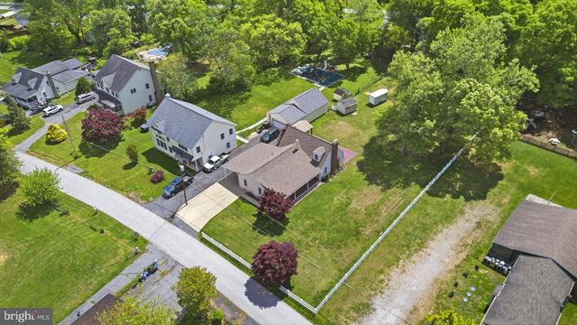 6609 BLACKHEAD RD, Baltimore, MD 21220