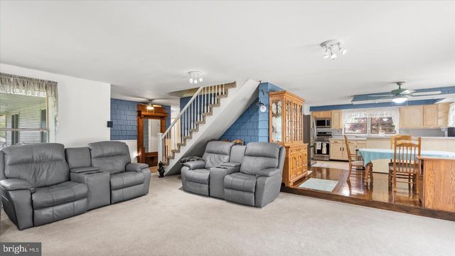 6609 BLACKHEAD RD, Baltimore, MD 21220