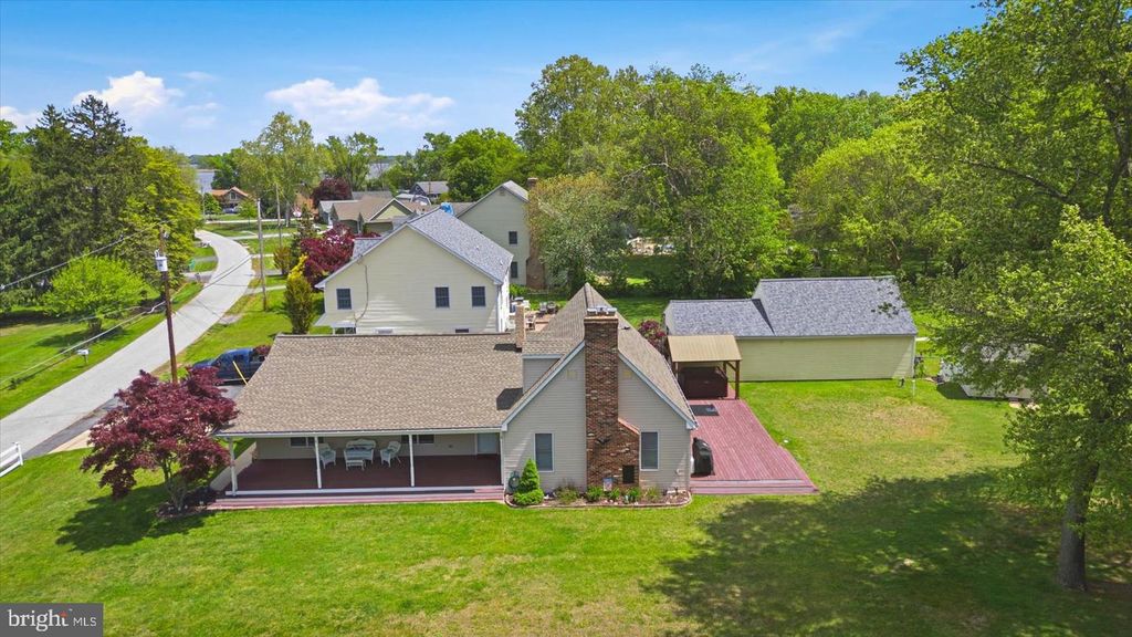 Image 51 of property listing at 6609 BLACKHEAD RD, Baltimore, MD 21220