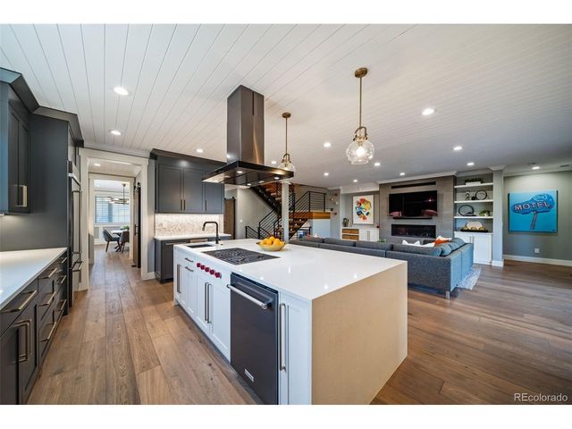 2732 S Jackson St, Denver, CO 80210