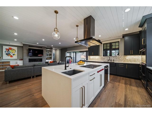 2732 S Jackson St, Denver, CO 80210