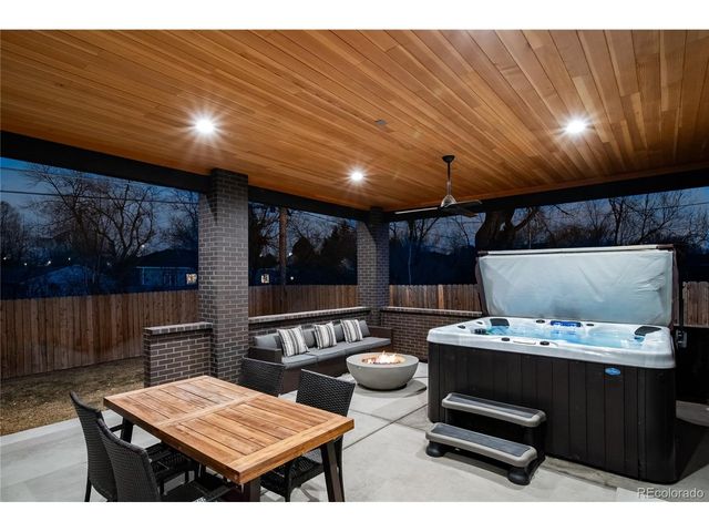2732 S Jackson St, Denver, CO 80210