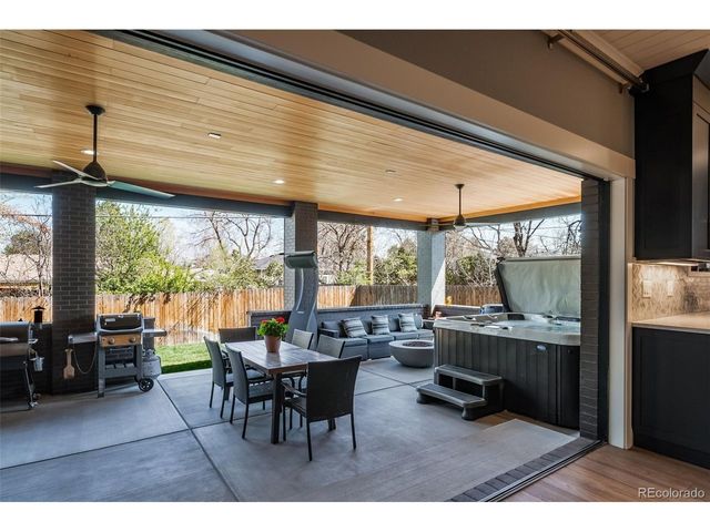 2732 S Jackson St, Denver, CO 80210