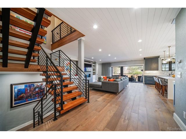 2732 S Jackson St, Denver, CO 80210