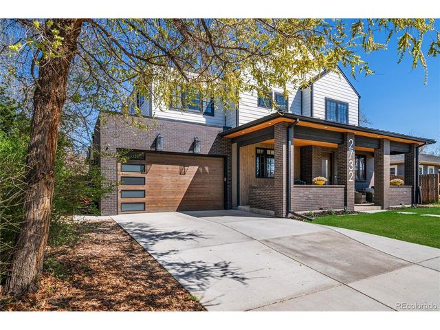 2732 S Jackson St, Denver, CO 80210