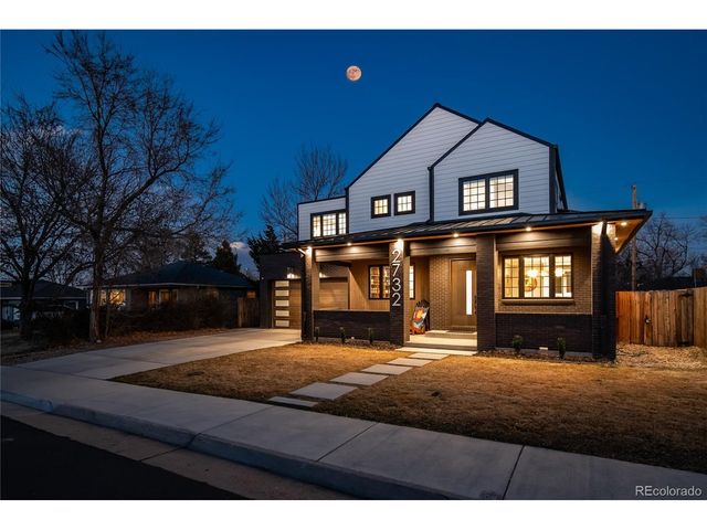 2732 S Jackson St, Denver, CO 80210