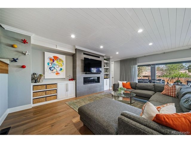 2732 S Jackson St, Denver, CO 80210