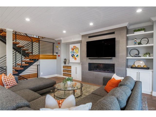 2732 S Jackson St, Denver, CO 80210