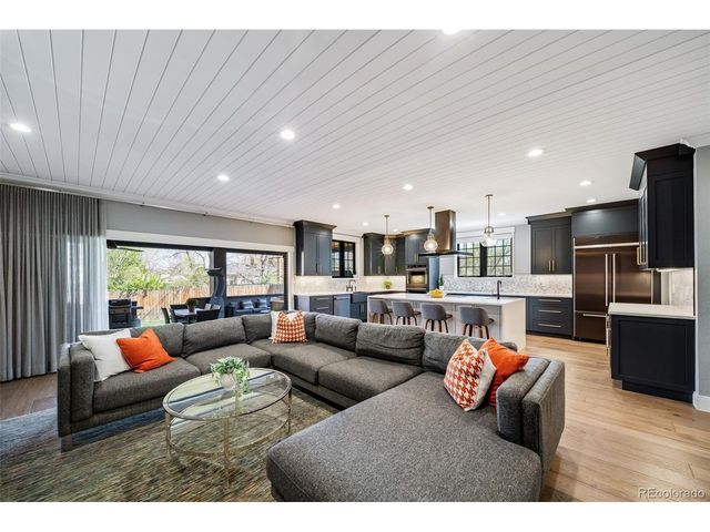 2732 S Jackson St, Denver, CO 80210