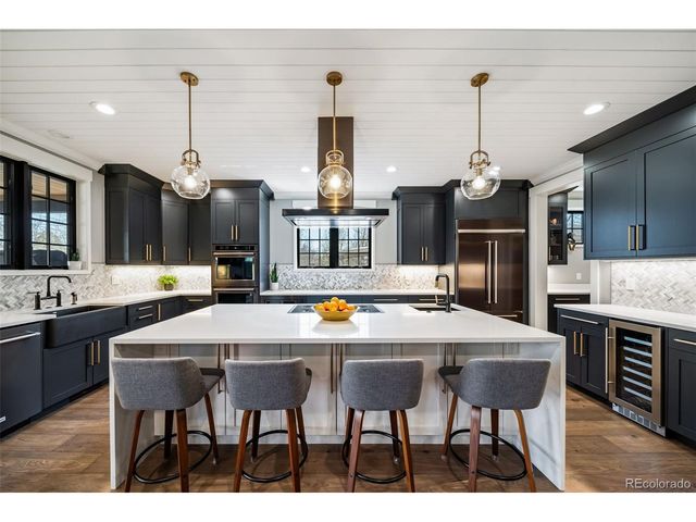 2732 S Jackson St, Denver, CO 80210