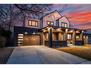 2732 S Jackson St, Denver, CO 80210
