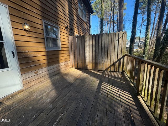 5105 Vann Street C, Raleigh, NC 27606