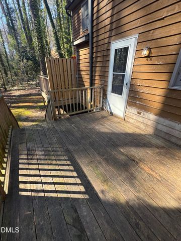 5105 Vann Street C, Raleigh, NC 27606