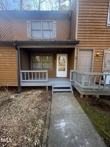 5105 Vann Street C, Raleigh, NC 27606